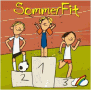  Maxi-Single-CD: SommerFit 
