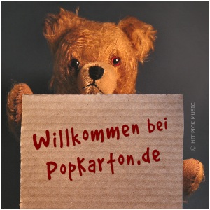  Willkommen bei PopKarton.de 