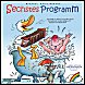  CD: Sechstes Programm 