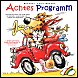  CD: Achtes Programm 