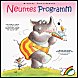  CD: "Neuntes Programm" 